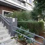 Charme No Coracao Da Vila Madalena!