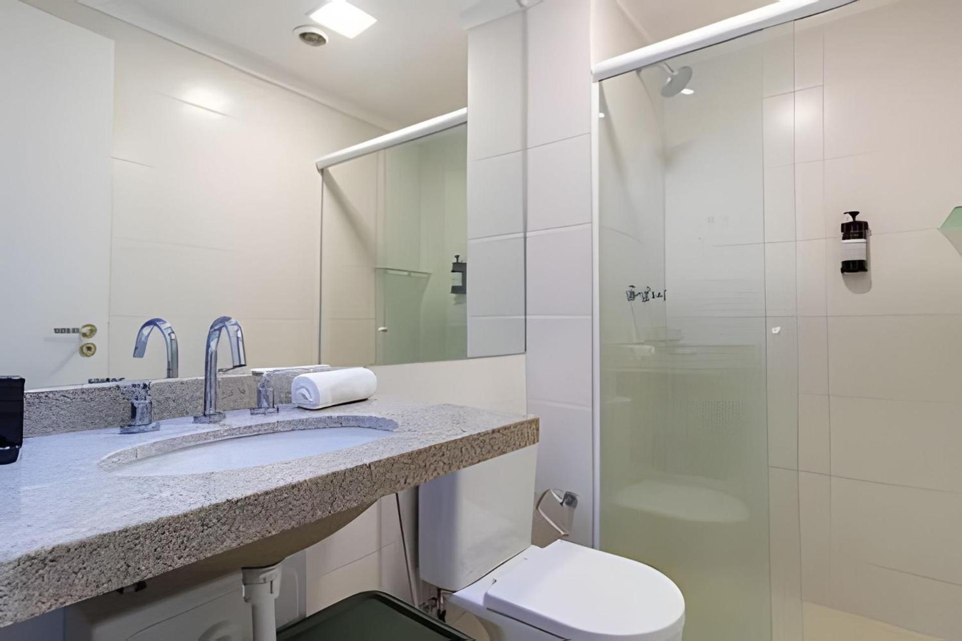 Charme No Coracao Da Madalena! Apartamento São Paulo